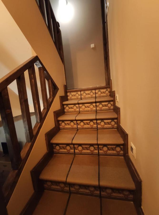 Las 4 Estaciones - Rascafría Zewnętrze zdjęcie